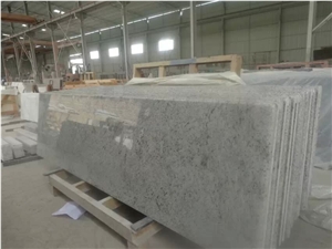 New Kashimir White Prefab Countertop,Worktops New Kashimir White Prefab Countertop,Worktops