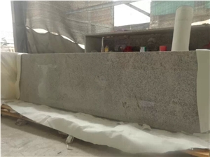 New Kashimir White Prefab Countertop,Worktops
