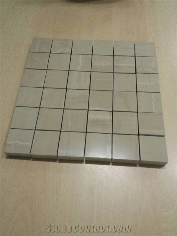 Mosaic Stone Serpeggiante