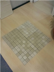 Mosaic Stone Serpeggiante