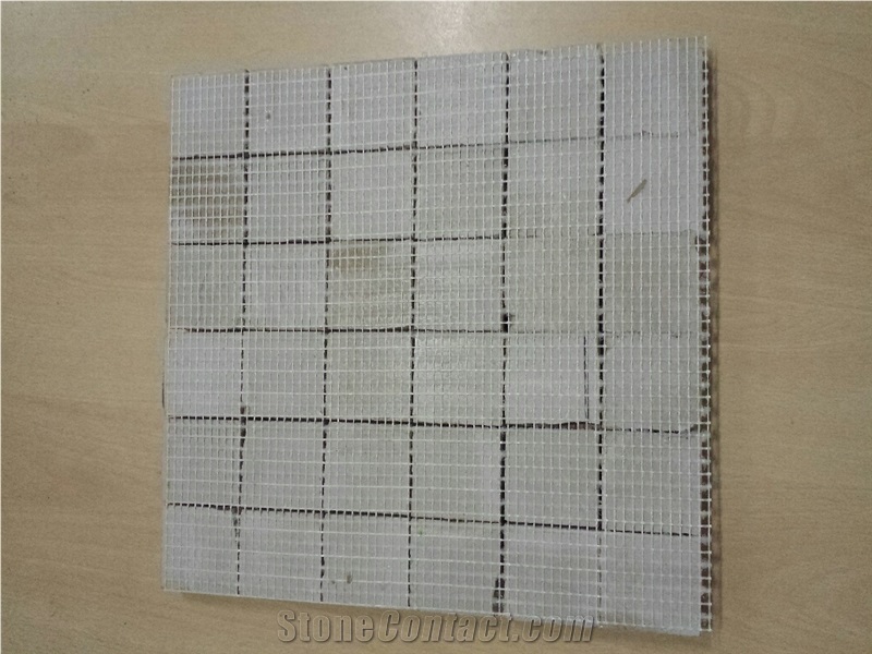 Mosaic Stone Serpeggiante