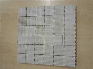 Mosaic Stone Serpeggiante