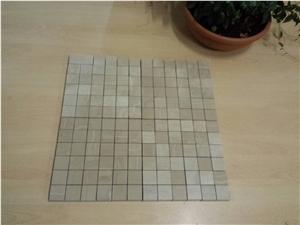 Mosaic Stone Serpeggiante