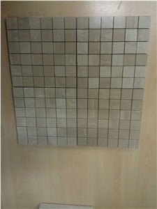 Mosaic Stone Serpeggiante