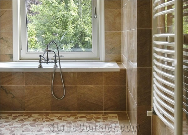 Rosa Levante Tiles