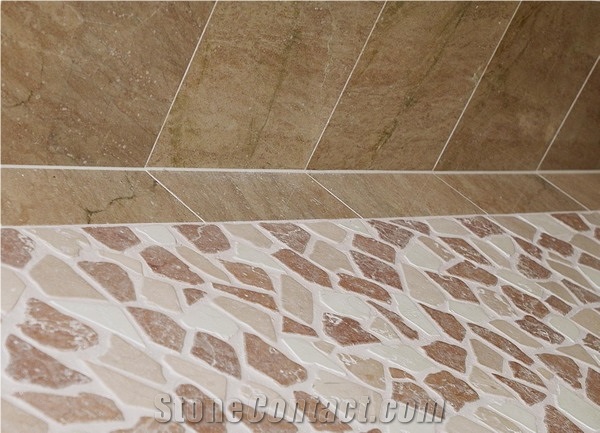 Rosa Levante Tiles