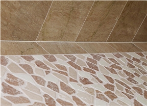 Rosa Levante Tiles