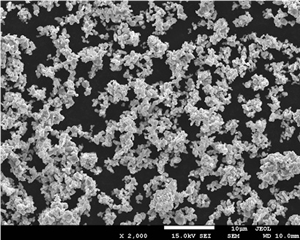 Pre Alloy Powder for Diamond Core Bits Unit-3 Pre Alloy Powder for Diamond Core Bits Unit-3