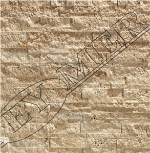 Excqusive Designs Travertine Wall Cladding, Brown Travertine Wall Cladding Excqusive Designs Travertine Wall Cladding, Brown Travertine Wall Cladding