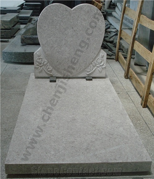 Granite Tombstones Design Scotland Style Monuments Headstones with Free Design
