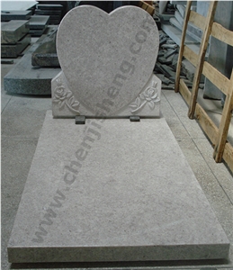 Granite Tombstones Design Scotland Style Monuments Headstones with Free Design