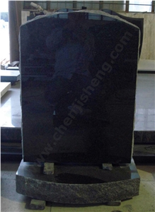 Granite Tombstones Design Scotland Style Monuments Headstones with Free Design