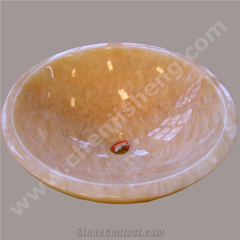 Wholesales Semiprecious Stone Sinks & Basin