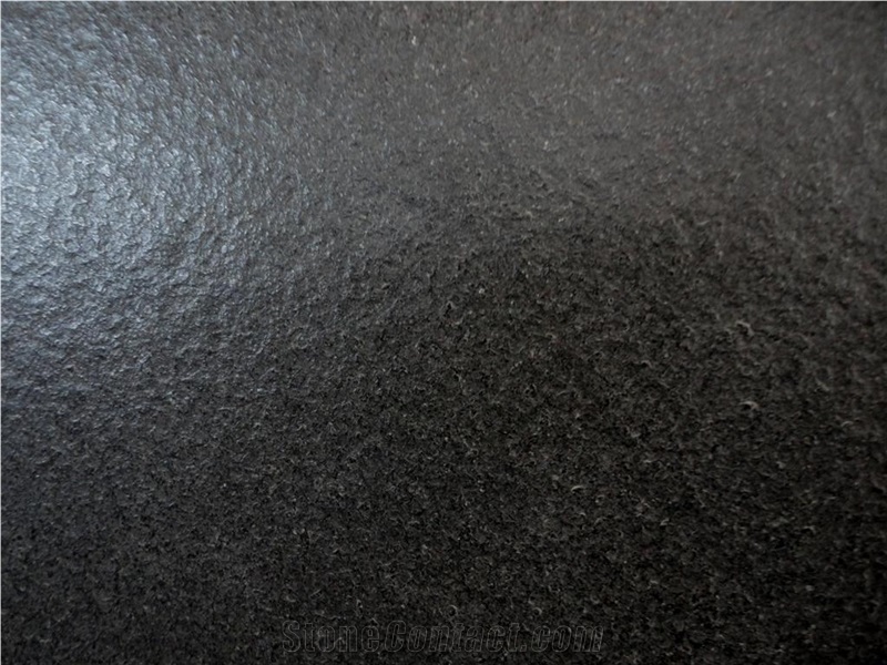 Absolute Black/ Z Black Slabs & Tiles, Chamrajnagar Black Granite Slabs & Tiles