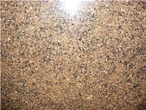Desert Gold Granite Slabs & Tiles