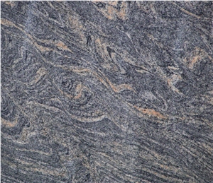 Paradiso Bash Granite Slabs & Tiles