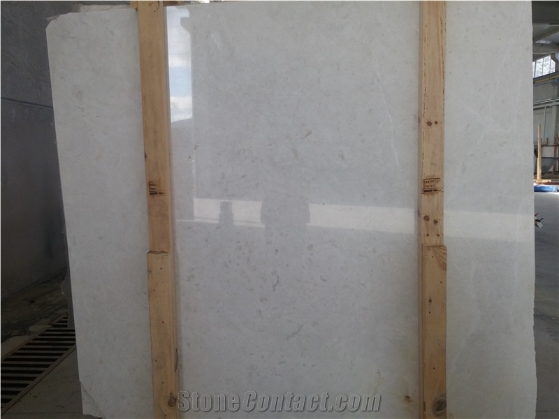 Beige Bottacino Slabs & Tiles, Turkey Beige Marble