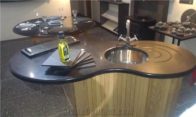 Caithness Stone Worktops