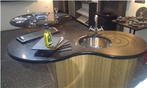 Caithness Stone Worktops