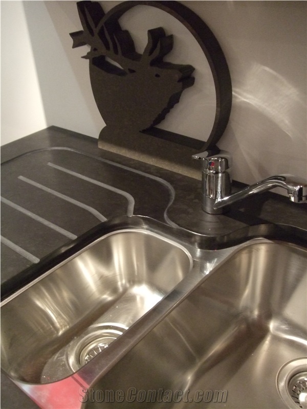 Caithness Stone Worktops