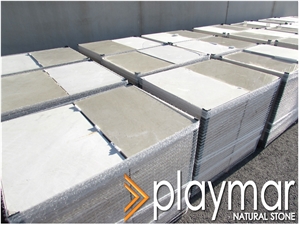Crema Marfil Commercial 60x40 Stock 470 Sqm (In Boxes)