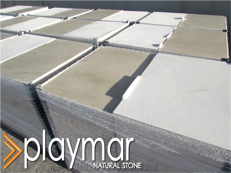 Crema Marfil Commercial 60x40 Stock 470 Sqm (In Boxes)