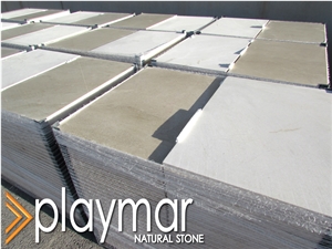 Crema Marfil Commercial 60x40 Stock 470 Sqm (In Boxes)