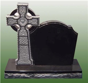 European Style Granite and Marble Tombstone and Monument and Gravestone and Headstone