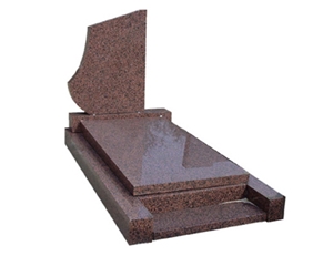 Stone Carving Granite and Marble and Other Stone Tombstone and Monument and Gravestone and Headstone