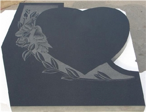 United State Style Granite and Marble Tombstone and Monument and Gravestone and Headstone