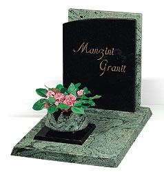 Western Style Monuments European Style Stone Carving Cross Tombstone Granite and Marble and Other Stone Tombstone and Monument and Gravestone and Headstone