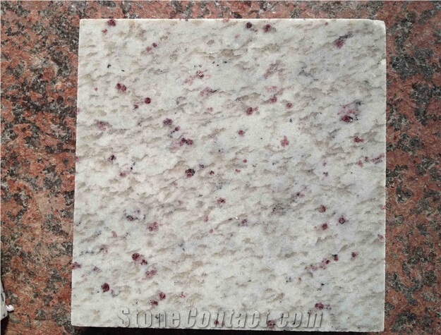 Giallo Sf Real/Centa Cicilia L Brazilian White/Yellow Granite Tiles & Slabs