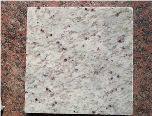 Giallo Sf Real/Centa Cicilia L Brazilian White/Yellow Granite Tiles & Slabs