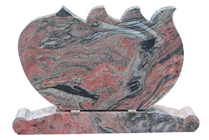 Red Juparana/Multicolor Red Flooring/Walling Chinese Red Granite Tiles & Slabs