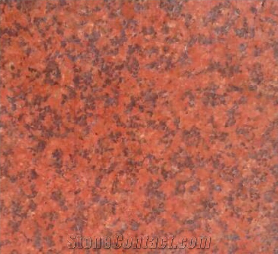 Shanshan Red Granite Tiles & Slab,China Red Granite
