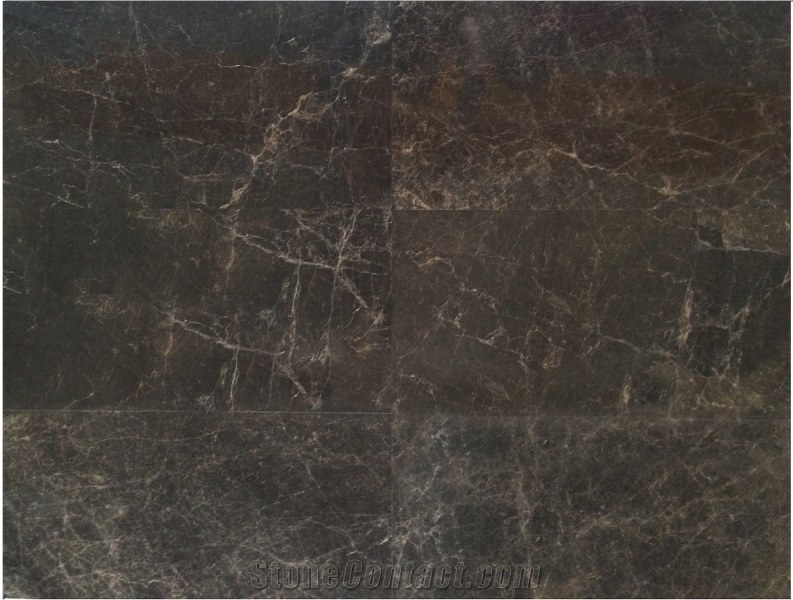 Black Olive Marble Slabs & Tiles, Olive Dark Marble Slabs & Tiles