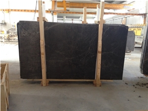Black Olive Marble Slabs & Tiles, Olive Dark Marble Slabs & Tiles