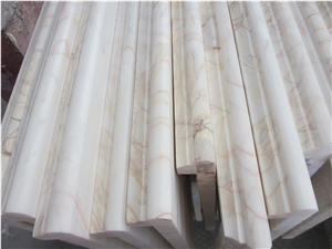 Golden Spider Molding & Border, ​Special Shape Profession Molding & Border