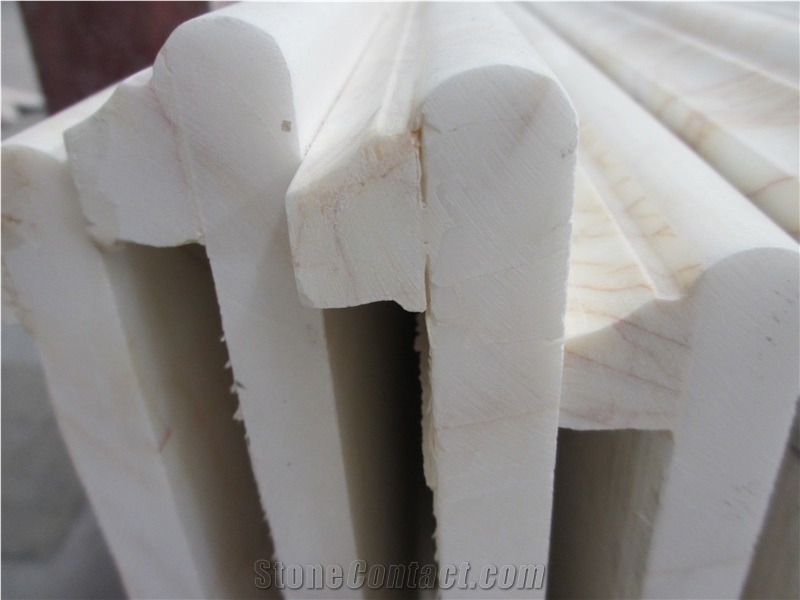 Golden Spider Molding & Border, ​Special Shape Profession Molding & Border