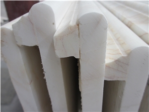 Golden Spider Molding & Border, ​Special Shape Profession Molding & Border