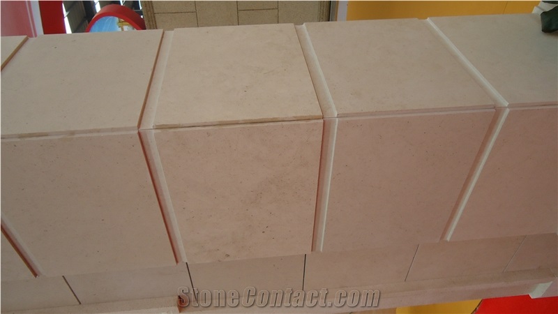 Portugal Limestone Building and Walling Project