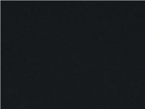 Absolute Black Granites, India Black Granite Slabs