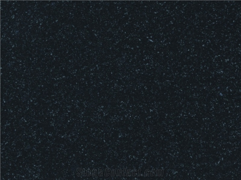 Black Galaxy Granites , India Black Granites