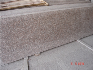 Chima Pink Granite Slabs, Pink India Granites