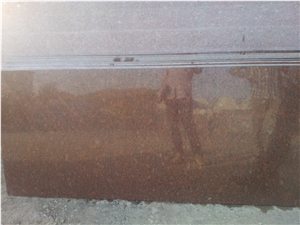 New Imperial Red Granites, Red India Granites