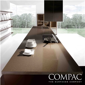 Compac Kenya Quartz Stone 2cm Countertops Compac Kenya Quartz Stone 2cm Countertops