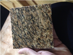 Baltic Brown Granite Tiles & Slabs, Finland Brown Granite