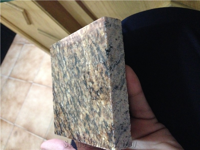 Baltic Brown Granite Tiles & Slabs, Finland Brown Granite