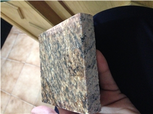 Baltic Brown Granite Tiles & Slabs, Finland Brown Granite