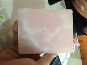 Pink Onyx, Iran Pink Onyx
